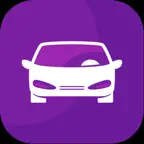Rental Car Daily Vehicle Inspection Checklist iOS Icon