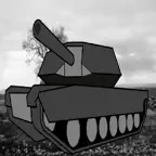 حرب الخليج iOS Icon