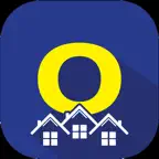 Orsegups Vizinhança Tranquila iOS Icon
