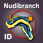 Nudibranch ID West Pacific iOS Icon