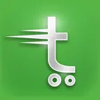 Transportify Delivery,Shipping icon