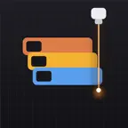 Laser Library iOS Icon