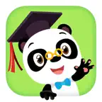 Dr. Panda Sticker Pack iOS Icon