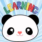 Spell Words My First English Learning Flash Cards iOS Icon