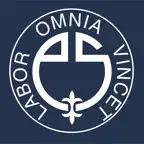 The Potomac School iOS Icon