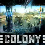 Colony Setup iOS Icon