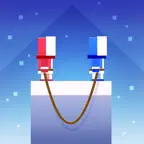 Icy Ropes iOS Icon