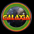 GALAXIA: Arcade Game iOS Icon