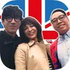 嘩鬼上學去之農夫篇 iOS Icon