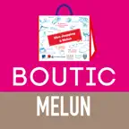 Boutic Melun iOS Icon