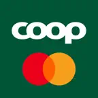 Coop Mastercard icon
