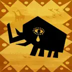 Save an Elephant iOS Icon