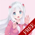 Gratuit Manga iOS Icon