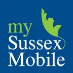SCCC Mobile iOS Icon