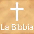 La Bibbia CEI con Audio iOS Icon
