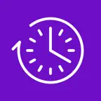 Definitiv TimeClock Icon