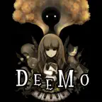 Deemo Sticker -Classic- iOS Icon