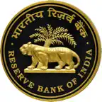 Reserve Bank of India Icon