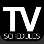 TV Schedules Philippines - Filipino Listings (PH) icon