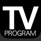 TV Program Slovensko (SK) iOS Icon