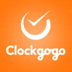 Clockgogo Share Icon