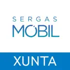 Sergas Móbil icon