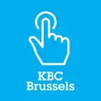 KBC Brussels Touch iOS Icon