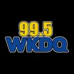 WKDQ 99.5 Icon