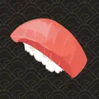 SUSHI - 寿司 iOS Icon