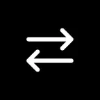 Easy Transfer © iOS Icon