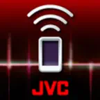 JVC Remote iOS Icon