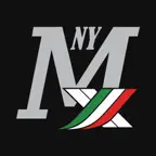 NY Mexicana iOS Icon