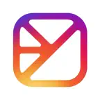 Broken Lens iOS Icon