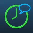Understanding Math - Telling Time Icon