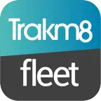 Trakm8 Fleet iOS Icon