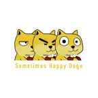 Doge Stickers iOS Icon