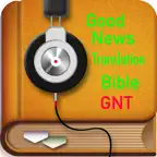 Catholic Good News Bible GNT iOS Icon