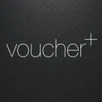 voucher+ The coupon collector iOS Icon