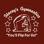 Stacey's Gymnastics iOS Icon