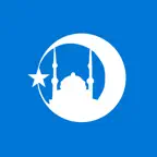 Muslim - Quran, Prayers, More iOS Icon