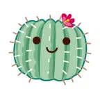This is Tucson Stickers iOS Icon