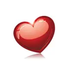 Love Messages Sticker iOS Icon