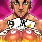 คาสิโน มวยไทย ป๊อกเด้ง casino iOS Icon