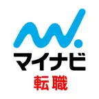 転職 求人 はマイナビ転職 転職サイトの転職アプリで仕事探し iOS Icon