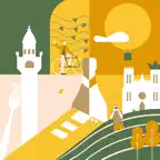 Reims City Pass iOS Icon