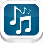 Free Ringtones Pro – Notifications and Alarm Tones iOS Icon