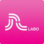 Larvik Boligbyggelag Icon