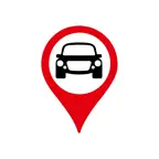 TawasolMap Icon