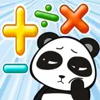 Math Flashcards Practice iOS Icon