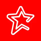 Star FM Latvija iOS Icon